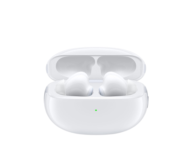 OPPO Enco X białe - 641489 - zdjęcie 2